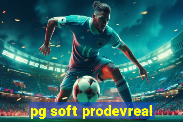 pg soft prodevreal